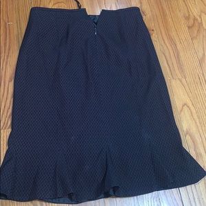Nipon boutique bottom skirt